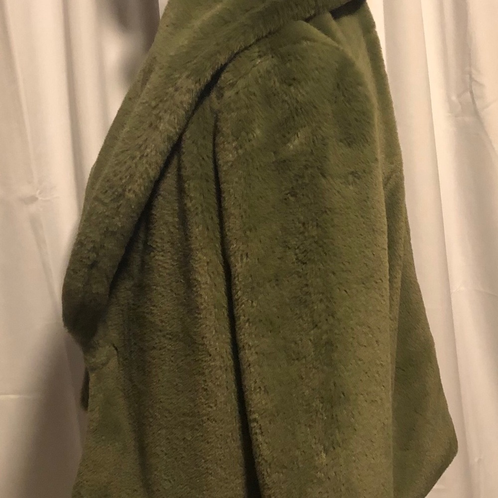 Short Jacket by Rampage - Picture 3 of 5